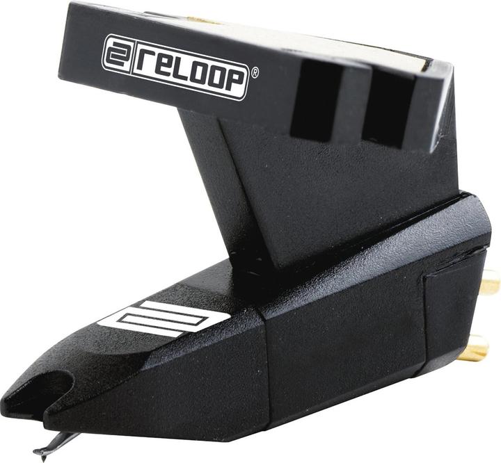 Immagine prodotto reloop OM Nero (Ritiri)