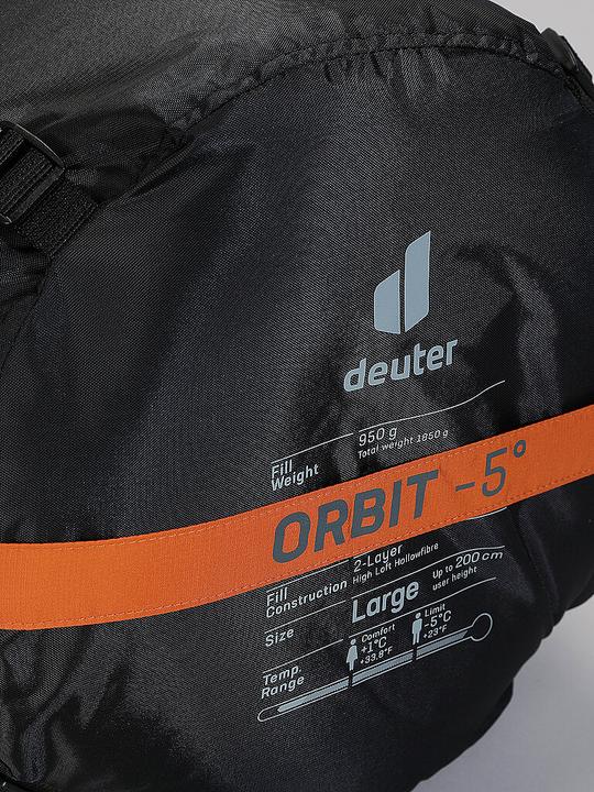 Immagine prodotto Deuter Orbit -5° (200 cm)