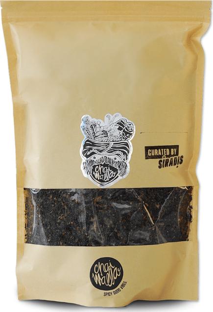 Produktbild Chai Walla X Siradis - Klassiker Masala Chai 1 kg (1000 g)