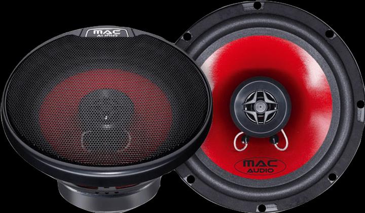 Actual product image Mac Audio APM Fire 16.2 (220 W, 16.50 cm)