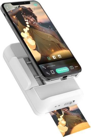 Produktbild Lifeprint Eindruck von Leben (Thermodirekt, Farbe)