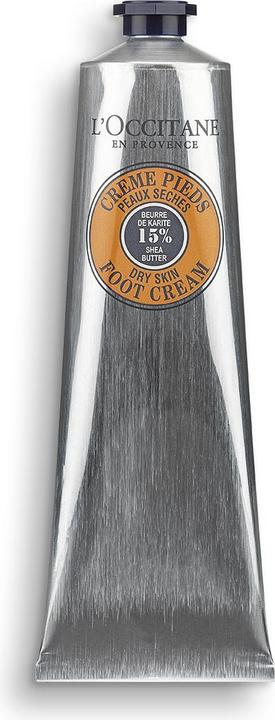 L'Occitane Fusscreme (Fusscrème & Fussgel, 150 ml)