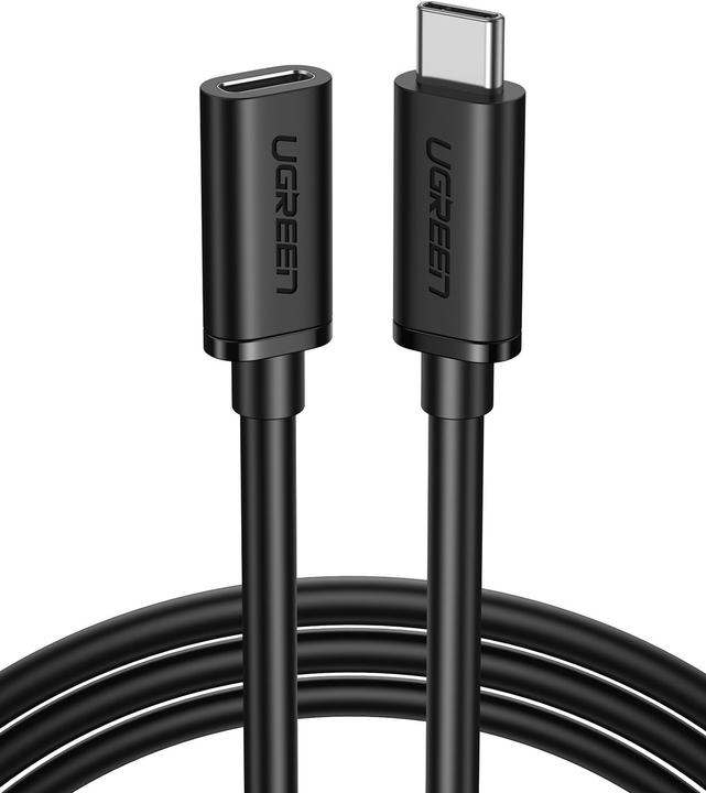 Immagine prodotto Ugreen USB C – USB-C (0.50 m, USB 3.2 Gen 1)