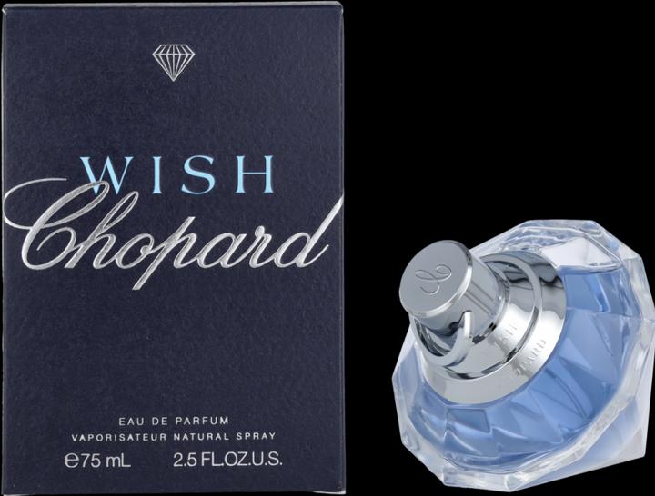 Immagine prodotto Chopard Wish (Eau de parfum, 75 ml)
