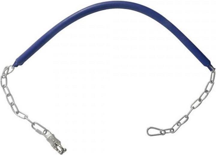 Roma Rubber Stall Guard