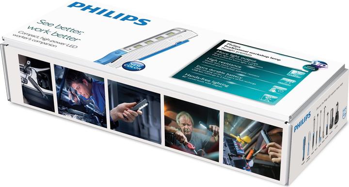 Produktbild Philips Penlight Premium Gen2 (145 lm)