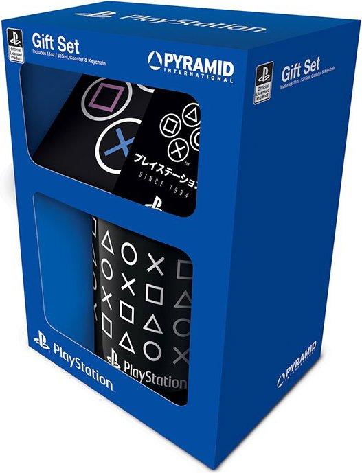 Produktbild Pyramid Playstation Mug