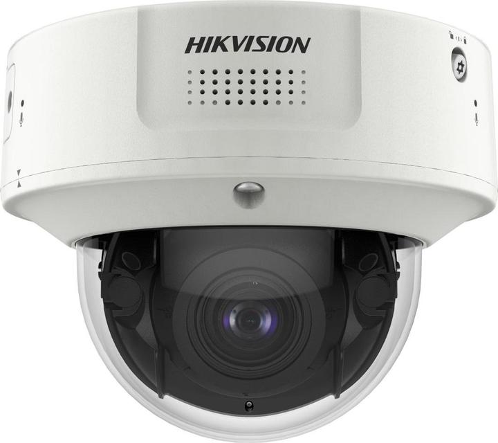 Produktbild Hikvision 12MP DeepinView Moto