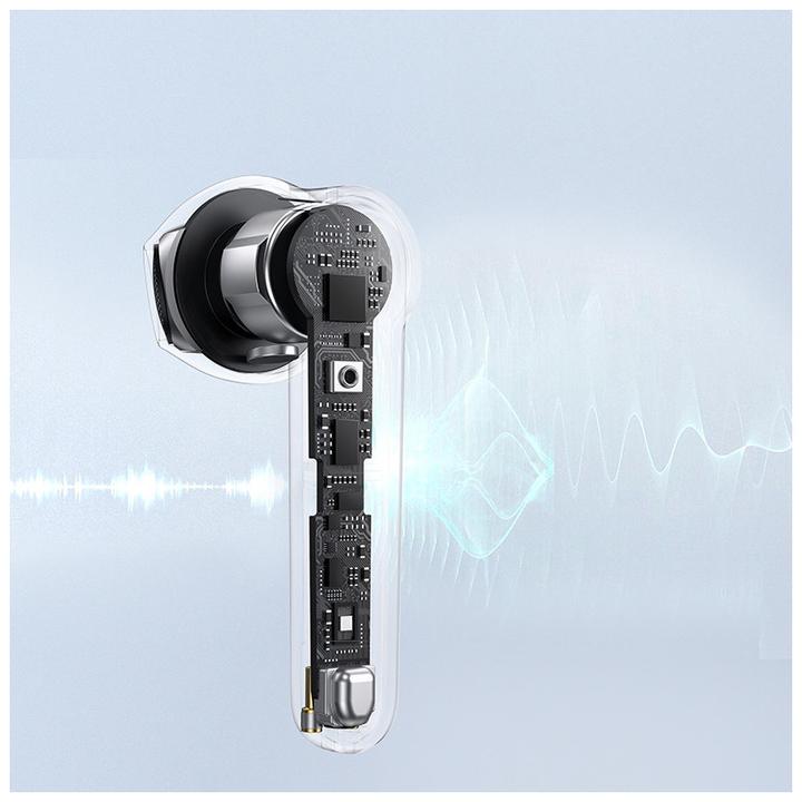 Image du produit Ugreen HiTune T2 (ANC, 4 h, Sans fil)