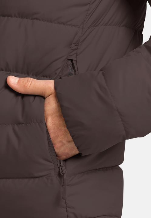 Immagine prodotto Jack Wolfskin Ather Down Hoody M (4XL)