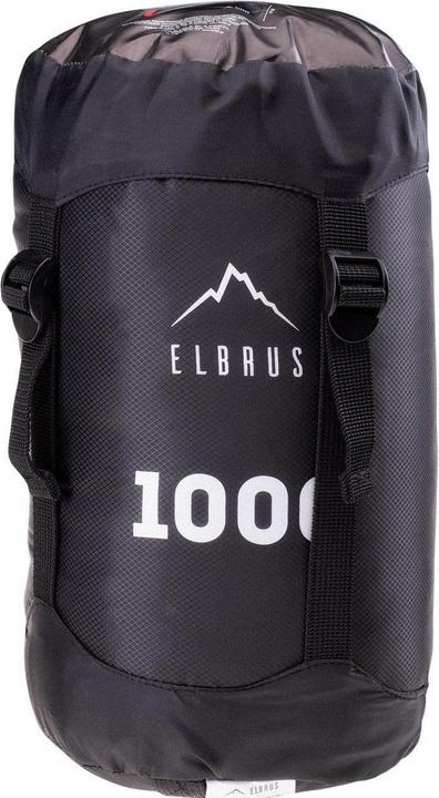 Immagine prodotto Elbrus CARRYLIGHT II 1000