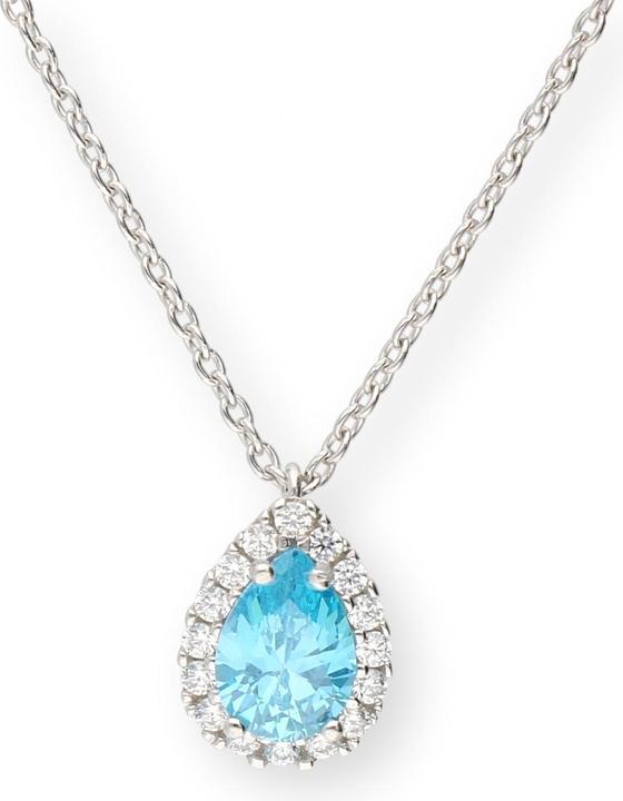 Image du produit Carat Colorstone (Or 9ct, 42 cm)