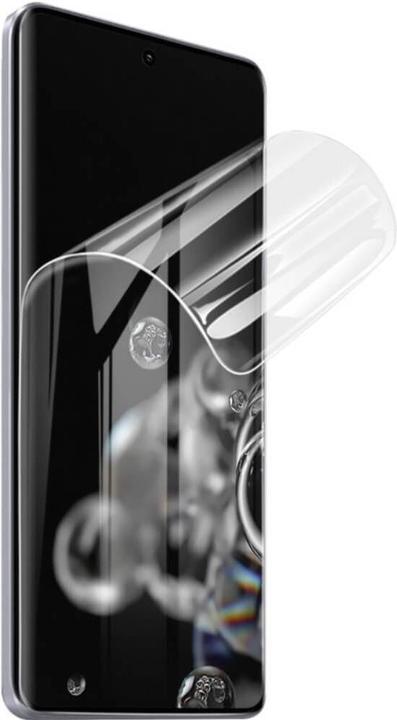 Produktbild Imak Xiaomi Redmi Note 13 Pro+ - 2 Stk. Hydrogel Schutzfolie PET (2 Stück, Xiaomi Redmi Note 13 Pro+)