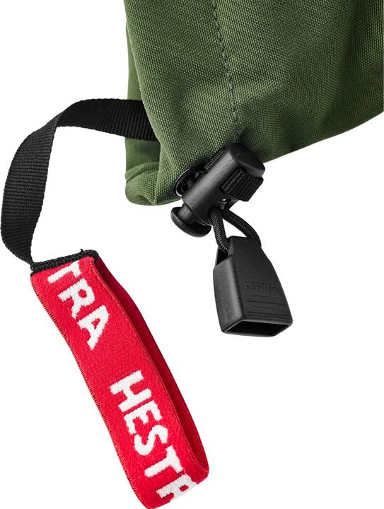 Produktbild Hestra Kid's Fjellvotten Mitt (6)