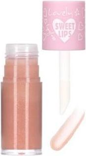 Immagine prodotto NoName Lucidalabbra Sweet Lips 6ml Lovely (Neutro)