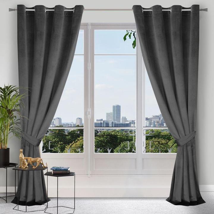 Actual product image Eurofirany Zas (50 x 90 cm)