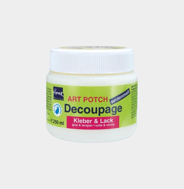 Produktbild Kreul Art Potch Decoupage (336 g, 250 ml)