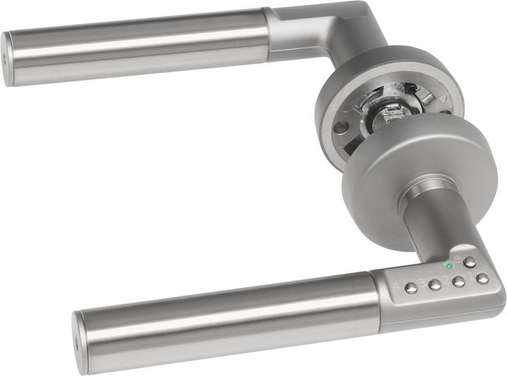 Yale Code Handle (Combinaison électronique de chiffres)