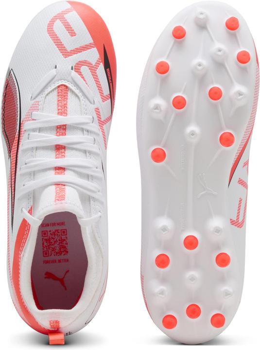 Actual product image Puma Ultra 5 Match mg Jr (38.5)