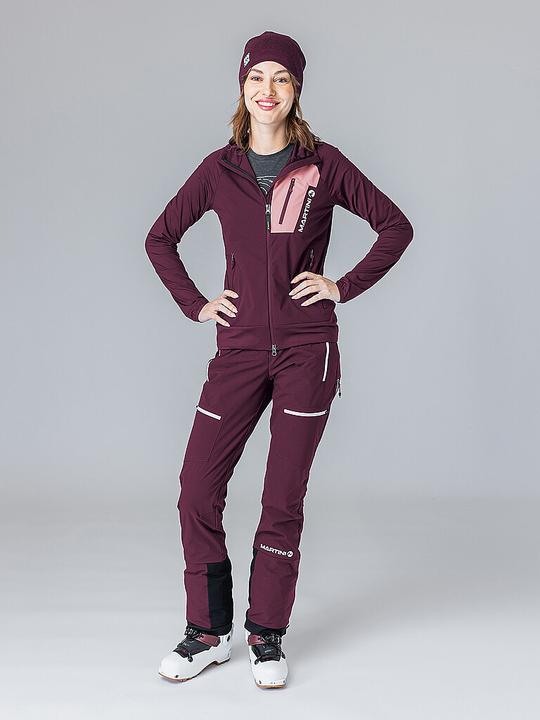 Produktbild Martini Hybridjacke Yalca (L)