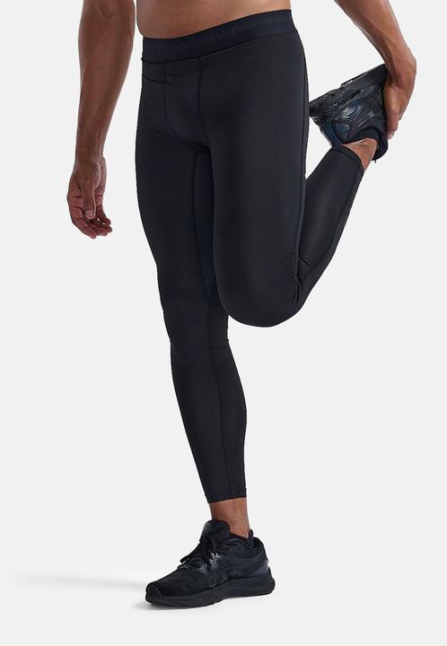 Actual product image 2XU Base Layer Compression Tights (XXL)