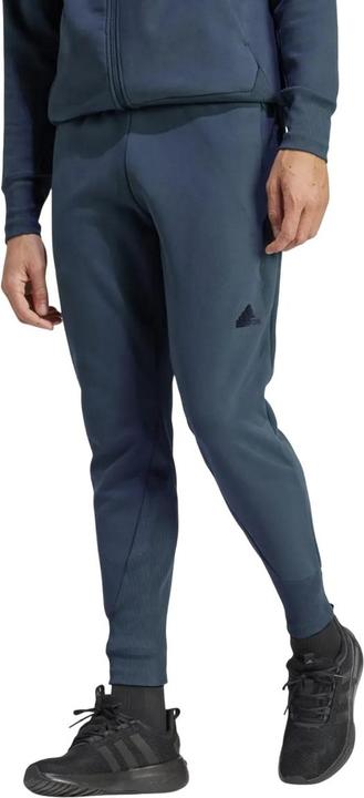 Actual product image adidas Mens Z.N.E Winterized Jogging Bottoms (XL)