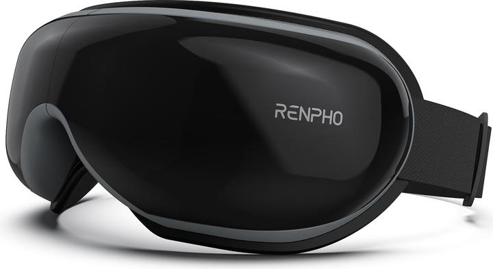 Image du produit Renpho Eyeris 1 - Eye Relieve Massager with Remote Contol - Noir
