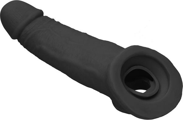 Produktbild RealRock Penis Sleeve 9"