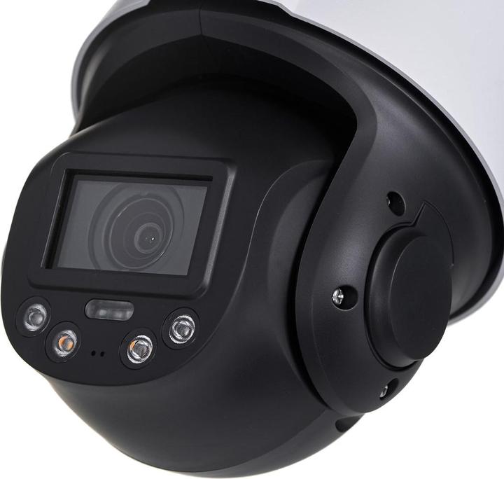 Actual product image Dahua SD3E405DB-GNY-A-PV1 (2560 x 1440 Pixels)