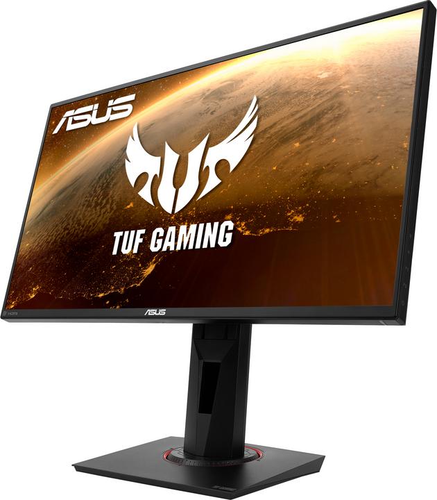 Produktbild ASUS TUF VG258QM (1920 x 1080 Pixel, 25")