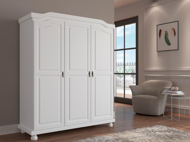 Image du produit Inter Link Bastian (150 x 56 x 180 cm)