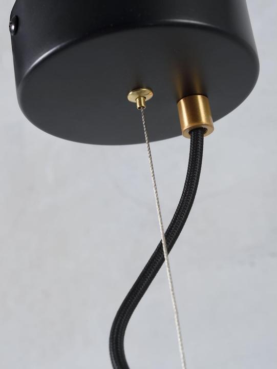 Actual product image It`s about RoMi Montreux (E27)