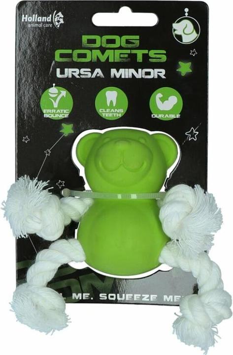 Produktbild Dog Comets Ursa Minor Grün