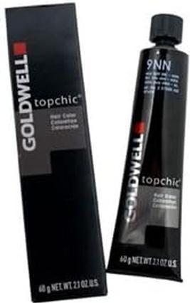 Actual product image Goldwell Topchic (6SB Silverbrown)