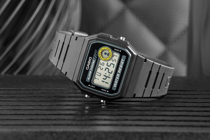 Productafbeelding Casio Vintage (Digitaal horloge, 32 mm)