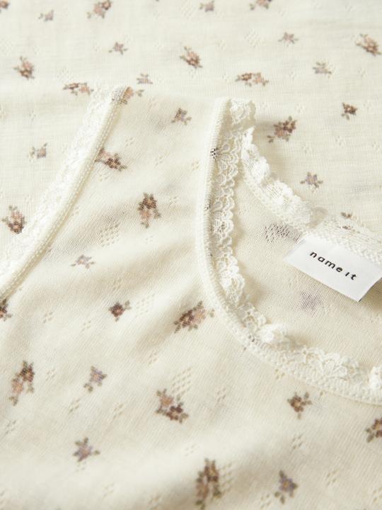 Actual product image Name it Merinowoll Tanktop (122)