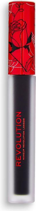 I Heart Revolution Makeup Revolution Halloween Vinyl Liquid Lip Nightmare 2.2g (Nightmare)