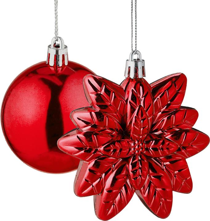 Rouge, Blanc, Argent