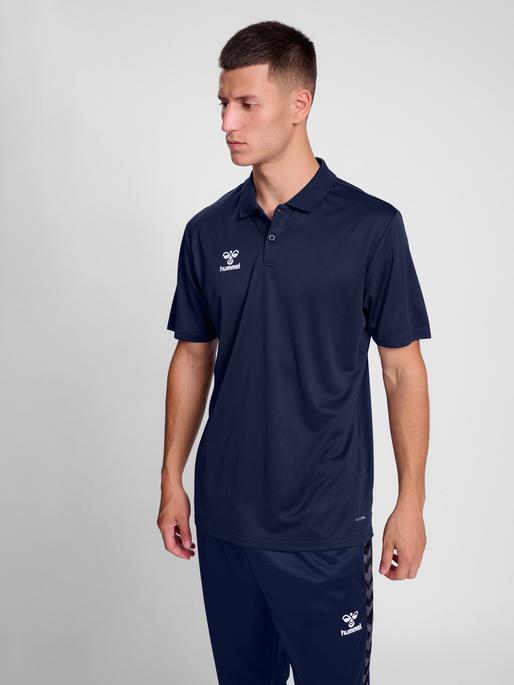 Actual product image hummel hmlESSENTIAL POLO (XXL)
