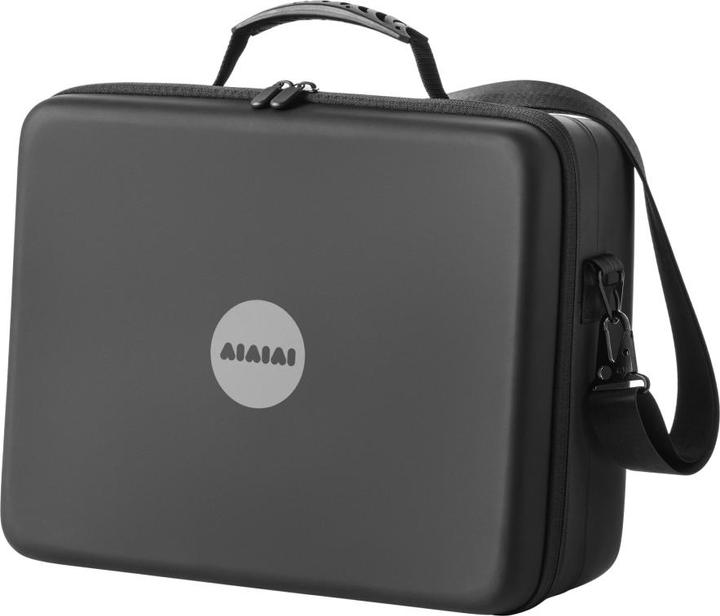 Immagine prodotto Aiaiai UNIT-4 Wireless+ Custodia per il trasporto (Pellicola di protezione dello schermo)