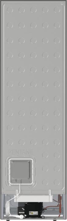 Actual product image Gorenje NRK6202EXL4 (331 l)