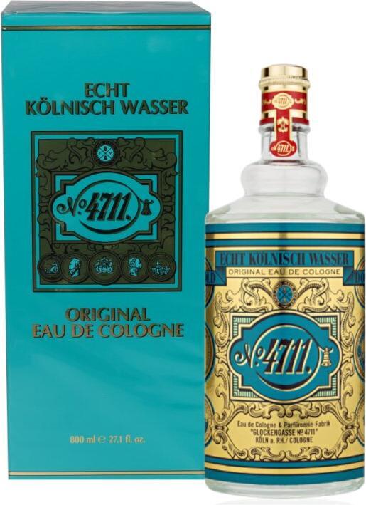 Image du produit Tabac Original (Eau de cologne, 800 ml)