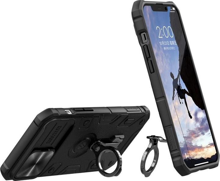 Image du produit Nillkin iPhone 13 Pro Max Camshield Armor Pro Case (Apple iPhone 13 Pro Max)