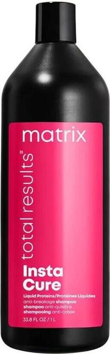 Produktbild Matrix MTX InstaCure Shampoo 1000ml (1000 ml, Flüssiges Shampoo)