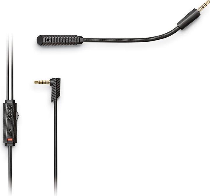 Image du produit Nacon Gaming Rig 400hx (Filaire)