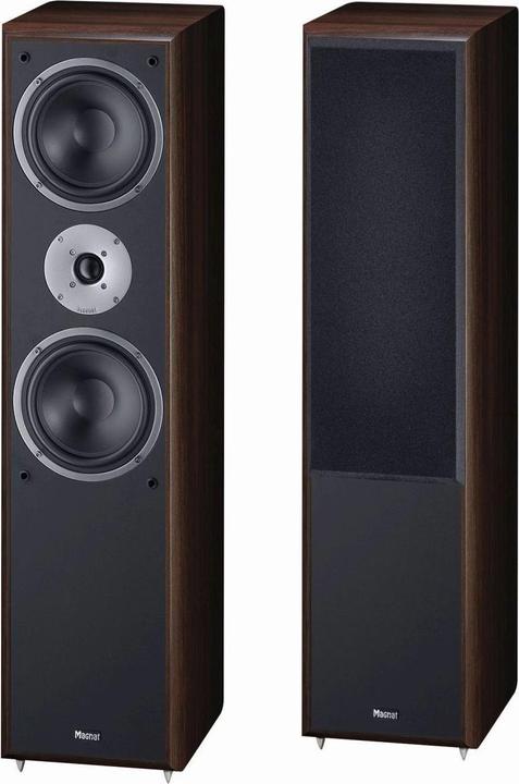 Produktbild Magnat Monitor Supreme 802 (1 Paar, 340 W)