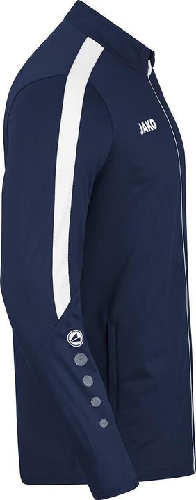 Actual product image JAKO Polyester jacket Power (4XL)