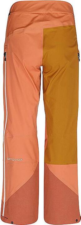 Actual product image Ortovox Ortler Pants W (S)