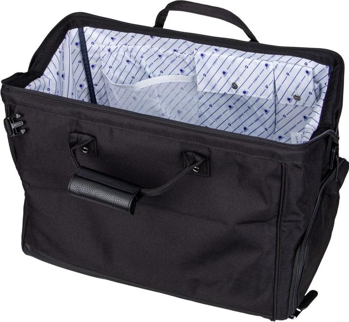 Produktbild Cabaia Reisetasche Duffle Oxford (48 l)