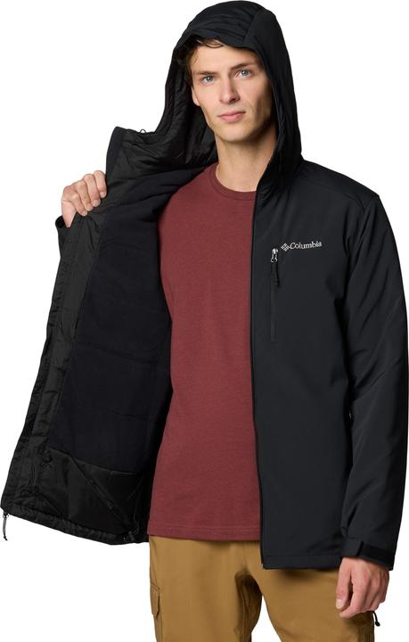 Actual product image Columbia Gate Racer™ II Softshell (L)